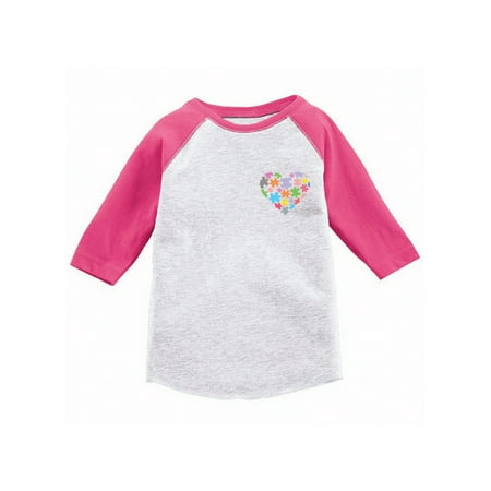 Awkward Styles Love Autism Puzzle Raglan Shirt Autism Love Puzzle Jersey Shirt for Toddlers Autism Awareness Shirts for Kids Autism Heart Puzzle Baseball Tshirt for Kids Autism Gifts for Toddlers
Awkward Styles Love Autism Puzzle Raglan Shirt Autism Love Puzzle Jersey Shirt for Toddlers Autism Awareness Shirts for Kids Autism Heart Puzzle Baseball Tshirt for Kids Autism Gifts for Toddlers