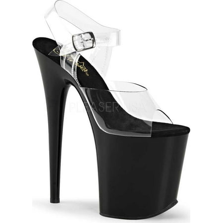 Women s Pleaser Flamingo 808