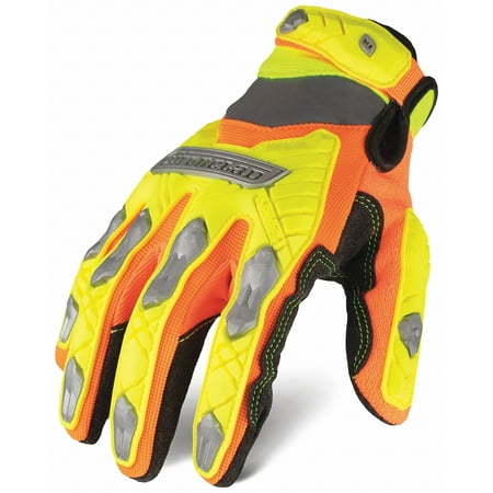 Ironclad Performance Wear Safety Glove IEX-HZI5-01-XS