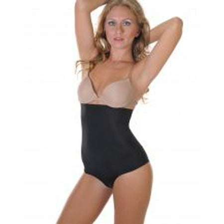 High Waist Tommy Control Brief - Body Slimmer Underwear
High Waist Tommy Control Brief - Body Slimmer Underwear