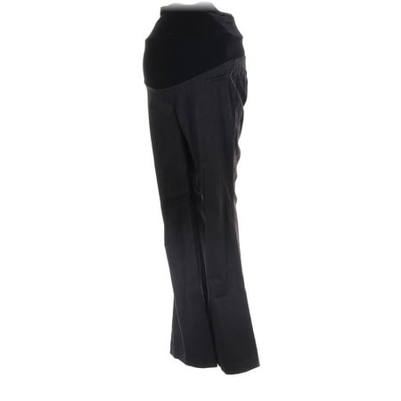 Pre-Owned Motherhood Women s Size S Maternity Dress Pants