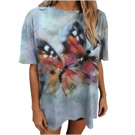 Corset Top Long Sleeve Workout Tops for Women Women s Vintage Drop Short Sleeves Printed Pattern Casual Short Sleeve Tops Blouse Valentines Shirts for Women Clearance 2022 White Shirts for Women
Corset Top Long Sleeve Workout Tops for Women Women s Vintage Drop Short Sleeves Printed Pattern Casual Short Sleeve Tops Blouse Valentines Shirts for Women Clearance 2022 White Shirts for Women