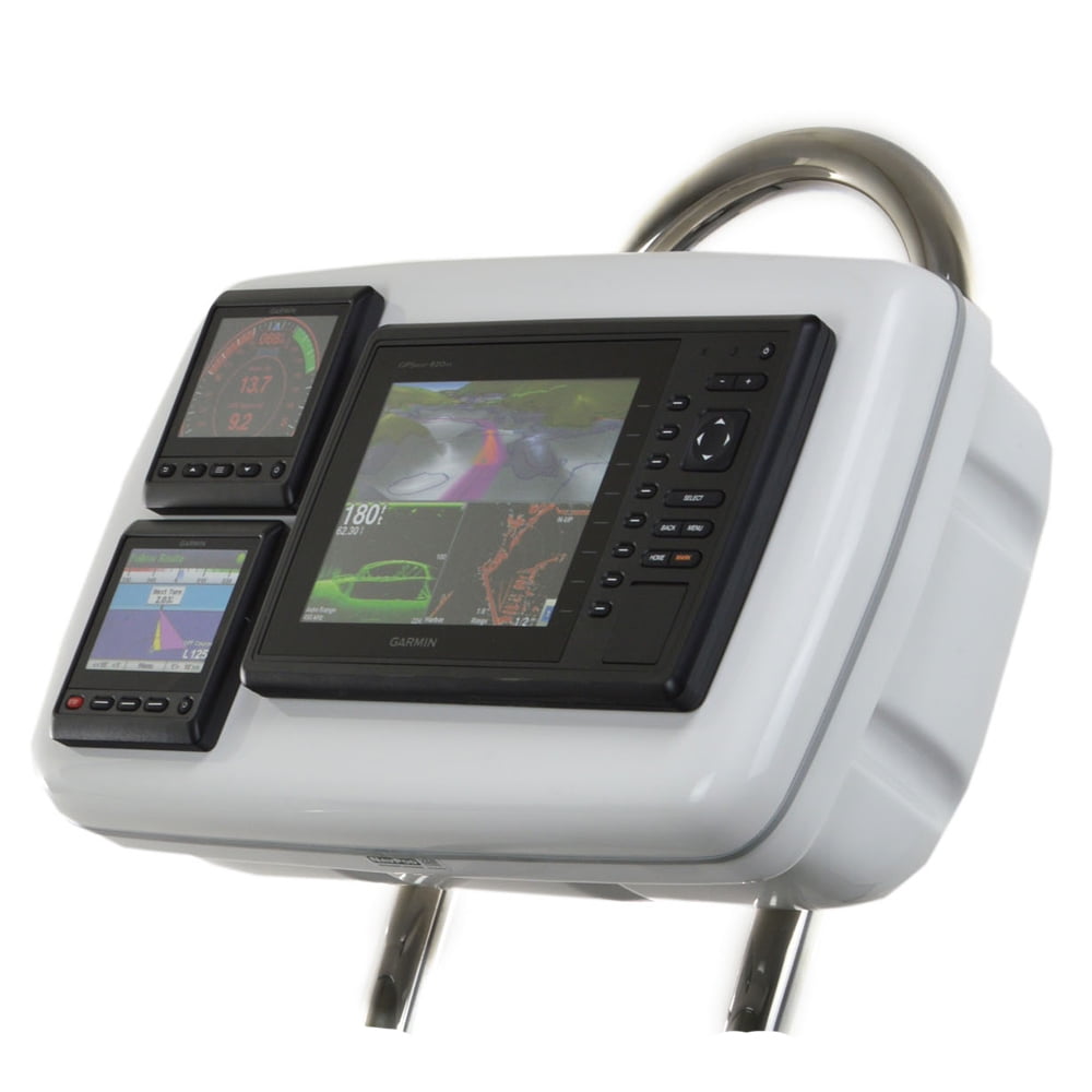 NavPod GP1088 SystemPod Pre Cut F Garmin 820 820xs 840xs 2