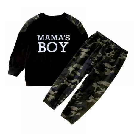 BULLPIANO Toddler Baby Boy Clothes 2pcs Fall Winter Outfits Letter Crewneck Sweatshirt Casual Pants Long Sleeve Top and Casual Pants Set
BULLPIANO Toddler Baby Boy Clothes 2pcs Fall Winter Outfits Letter Crewneck Sweatshirt Casual Pants Long Sleeve Top and Casual Pants Set