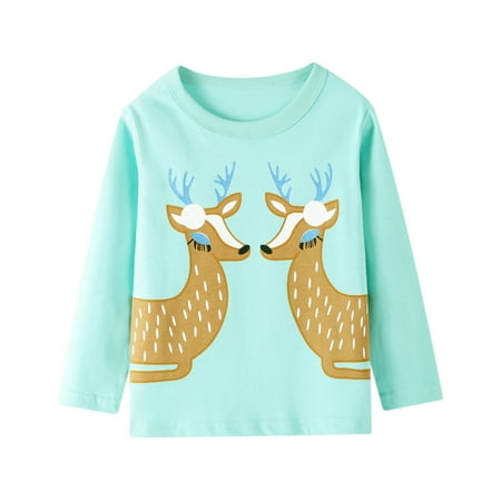 Honeeladyy Toddler Kids Baby Boys Girls Fashion Cartoon Shirt Tops Tee Clothes 3PCS Set D
Honeeladyy Toddler Kids Baby Boys Girls Fashion Cartoon Shirt Tops Tee Clothes 3PCS Set D