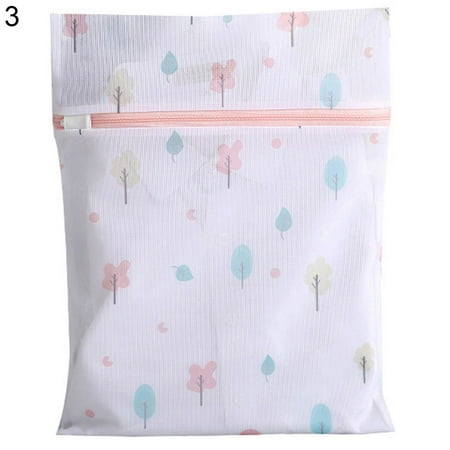 LMZM Laundry Bag Plant Print Zipper Design Anti-Deform Strong Construction Anti-scratch Bra Laundry Pouch for Home
LMZM Laundry Bag Plant Print Zipper Design Anti-Deform Strong Construction Anti-scratch Bra Laundry Pouch for Home