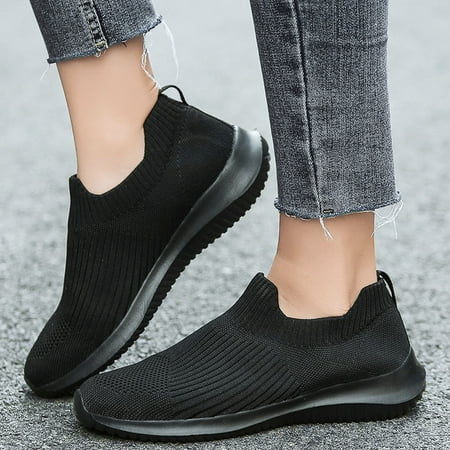 Christmas Women Outdoor Mesh Solid Color Sports Shoes Runing Breathable Shoes Sneakers
Christmas Women Outdoor Mesh Solid Color Sports Shoes Runing Breathable Shoes Sneakers