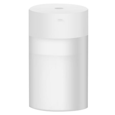Portable Mini Humidifier with Night Light Super Quiet Humidifier for Bedroom Home Office New
Portable Mini Humidifier with Night Light Super Quiet Humidifier for Bedroom Home Office New