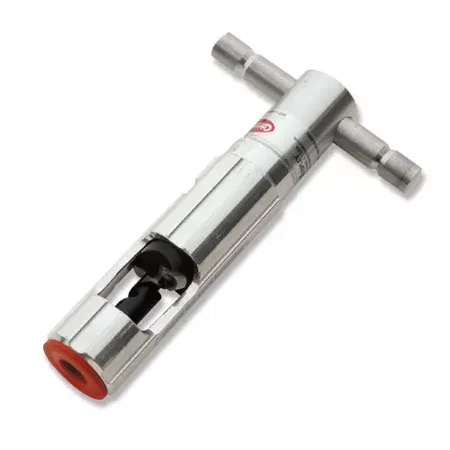 Ripley Cablematic CST 500 Coring Stripping Tool RED .500