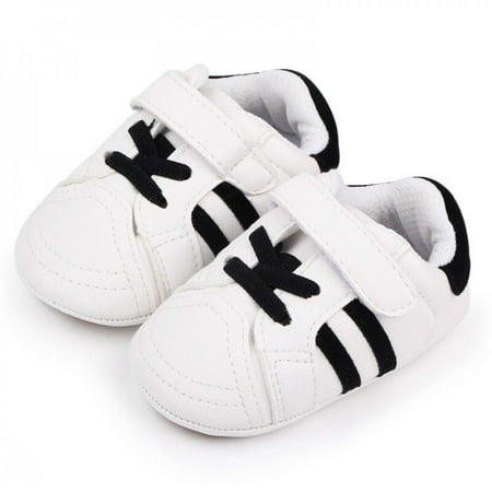 Elaydool Infantborn Baby Girls Solid Shoes Soft Soled Rubber Anti-Slip Sport Shoes Toddler Kid Children First Walker Size 0-18M
Elaydool Infantborn Baby Girls Solid Shoes Soft Soled Rubber Anti-Slip Sport Shoes Toddler Kid Children First Walker Size 0-18M