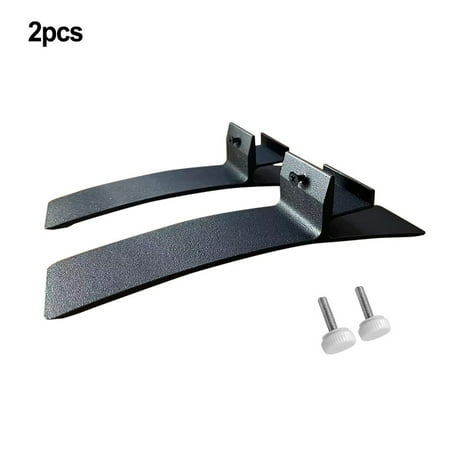 Feet for Infrared Heater Feet Suitable for Heating Plates Flat Radiator