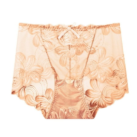 Aayomet Women S Panties Girl High Waist G String Brief Pantie Thong Lingerie Knicker Lace Underwear Beige XL
Aayomet Women S Panties Girl High Waist G String Brief Pantie Thong Lingerie Knicker Lace Underwear Beige XL