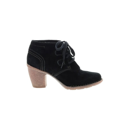 Pre-Owned Clarks Women s Size 6 Ankle Boots