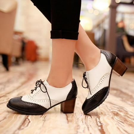 Tdoqot 2022 Boots for Women- Christmas Gifts Chunky Heel Casual High-Heels Women s Ankle Boots Black 35
Tdoqot 2022 Boots for Women- Christmas Gifts Chunky Heel Casual High-Heels Women s Ankle Boots Black 35