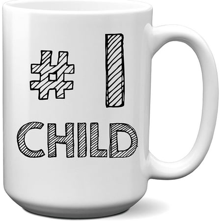 #1 Entire Family Variation of Mugs | Choose from over 30 Designs in 11 or 15 Ounce White Coffee Mugs for #1 Dad 1 Mom 1 Teacher 1 Sister 1 Brother + Many More (#1 Dad 11 Ounce)
#1 Entire Family Variation of Mugs | Choose from over 30 Designs in 11 or 15 Ounce White Coffee Mugs for #1 Dad 1 Mom 1 Teacher 1 Sister 1 Brother + Many More (#1 Dad 11 Ounce)