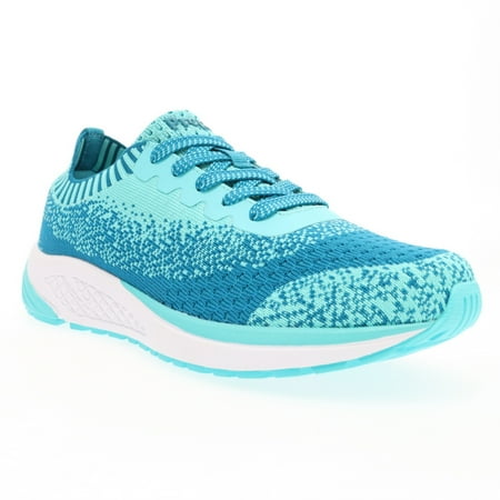 Propet Women s Propet EC-5 Sneakers Teal Size - 08H