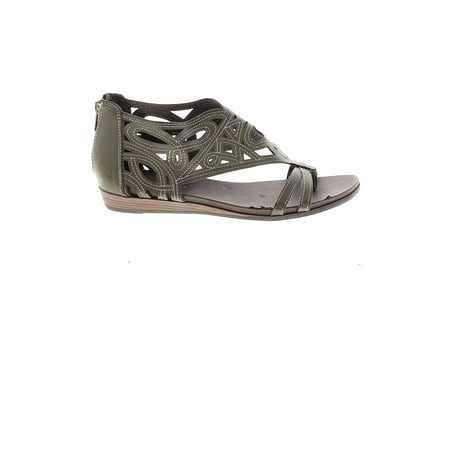 Pre-Owned Pesaro Women s Size 11 Sandals