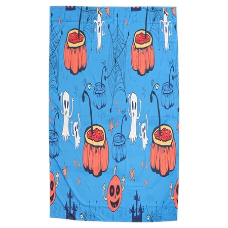Hemoton 1 Pc Halloween Tablecloth Party Table Accessory Printed Cover for Home (Blue)
Hemoton 1 Pc Halloween Tablecloth Party Table Accessory Printed Cover for Home (Blue)