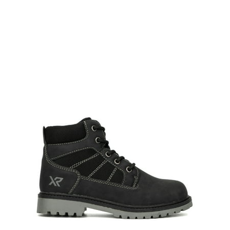 Xray Footwear Boy s Teddy Boot