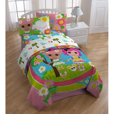Lalaloopsy Bedding Full Size Lalaloopsy Bedding Full Size