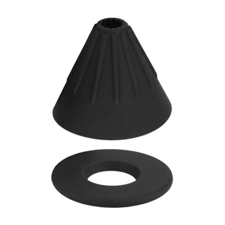 Coffee Dripper Cone Brewer 3.94 Base Reusable Silicone Coffee Filter Cup Pour over Coffee Filter for Outdoor Household Cafe Hiking Camping Black
Coffee Dripper Cone Brewer 3.94 Base Reusable Silicone Coffee Filter Cup Pour over Coffee Filter for Outdoor Household Cafe Hiking Camping Black