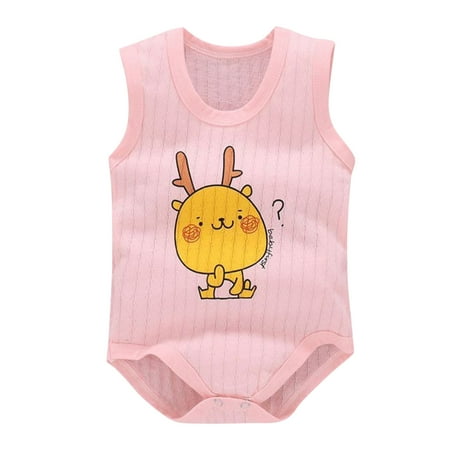 Toddler Girls Bodysuits Letter Printed Sleeveless Cotton Daily Kids Children Clothes Cartoon Trendy Soft Cute Outwear Streetwear Spring Summer Rompers Jumpsuits
Toddler Girls Bodysuits Letter Printed Sleeveless Cotton Daily Kids Children Clothes Cartoon Trendy Soft Cute Outwear Streetwear Spring Summer Rompers Jumpsuits