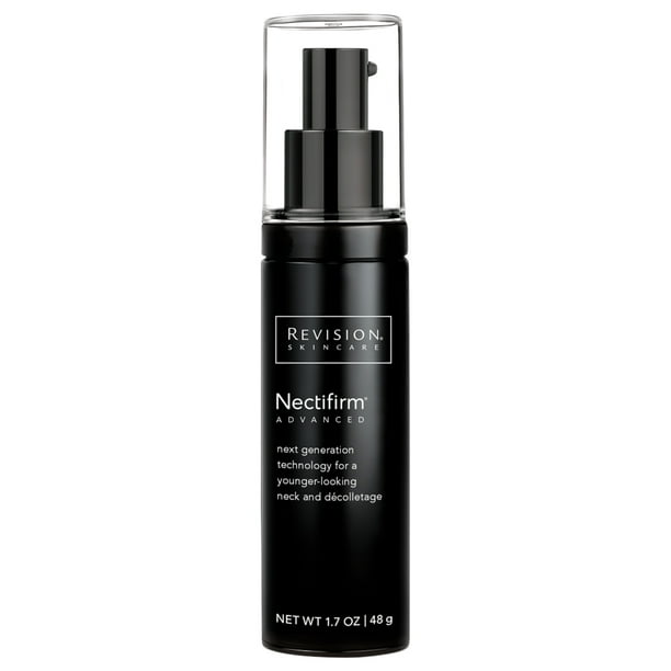($133 Value) Revision Skincare Nectifirm Advanced Face & Neck Cream, 1.7 Oz