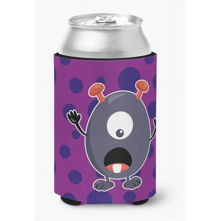 Little Monster Grape Gordo Can or Bottle Hugger 
Little Monster Grape Gordo Can or Bottle Hugger