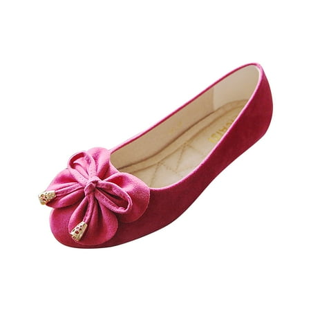 Fsqjgq Flat Women Shoes Size 8 Women Singles Shoes Flat Shoes Bowknot Casual Shoes Slip On Work Shoes for Ladies Flat Supportive Dress Shoes for Women A 42
Fsqjgq Flat Women Shoes Size 8 Women Singles Shoes Flat Shoes Bowknot Casual Shoes Slip On Work Shoes for Ladies Flat Supportive Dress Shoes for Women A 42