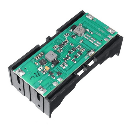 12V Lithium Battery Pack Charging Discharging Integrated UPS Power Module High Power Charging
12V Lithium Battery Pack Charging Discharging Integrated UPS Power Module High Power Charging