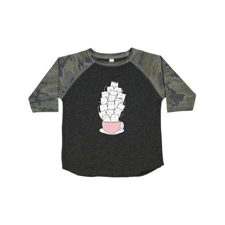 Inktastic Happiness Gift Toddler Boy or Toddler Girl T-Shirt
Inktastic Happiness Gift Toddler Boy or Toddler Girl T-Shirt