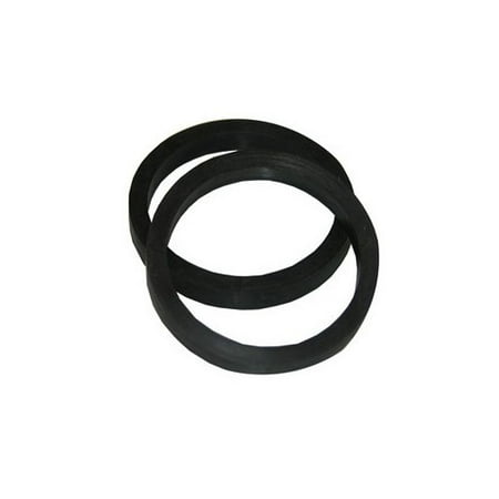 LARSEN SUPPLY CO. INC. 02-2251 2PK 1-1/4 Joint Washer