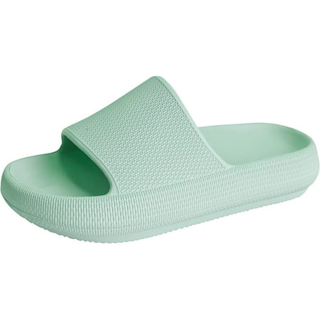 PIKADINGNIS Kid s Slides Girls Boys Comfort Non-Slip Thick Sole Slippers Summer Beach Shoes
PIKADINGNIS Kid s Slides Girls Boys Comfort Non-Slip Thick Sole Slippers Summer Beach Shoes