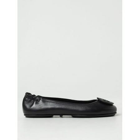 Tory Burch Ballet Flats Woman Black Woman