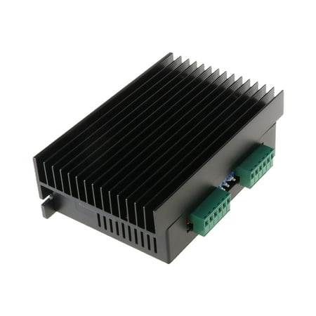 

SIEYIO Stepper Motor Driver DM860 Motor CNC Router Controller For 57 86 Series 2-phase