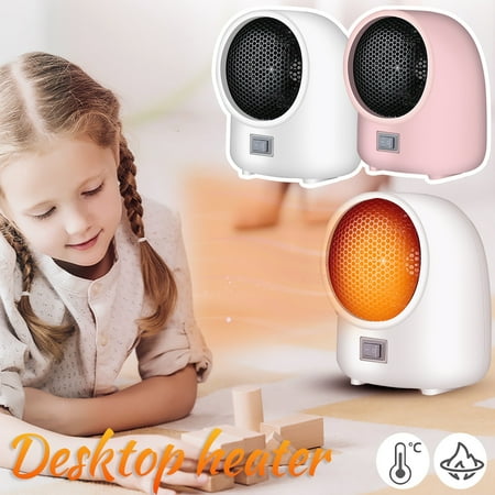 WGOUP Office Desktop Heater Household Small Convenient Fast Thermal Heater 14 * 11 * 18cm
WGOUP Office Desktop Heater Household Small Convenient Fast Thermal Heater 14 * 11 * 18cm