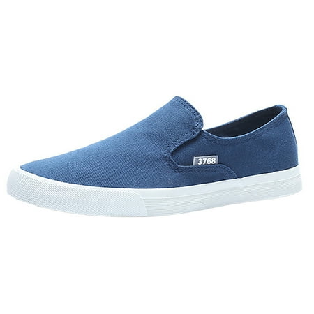 CBGELRT Shoes for Men Daily Men s Sneakers Gym Shoes for Men Men s Breathable Solid Korean Version Trendy Casual Comfortable Lightweight Sports Shoes Male Blue 43
CBGELRT Shoes for Men Daily Men s Sneakers Gym Shoes for Men Men s Breathable Solid Korean Version Trendy Casual Comfortable Lightweight Sports Shoes Male Blue 43