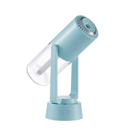 Negative Ion Humidifier Household Air Spray Small Aroma Diffuser Portable USB Desktop Air Humidifier
Negative Ion Humidifier Household Air Spray Small Aroma Diffuser Portable USB Desktop Air Humidifier