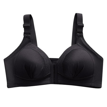 adviicd Backless Bras for Women Women s Plus Size Bras Full Coverage Lace Underwire Unlined Bra Black 36
adviicd Backless Bras for Women Women s Plus Size Bras Full Coverage Lace Underwire Unlined Bra Black 36