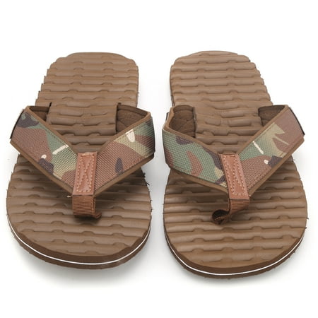 EVA Flip-Flops Ergonomic Design Summer Slippers Easy To Bend Summer Flip-Flops Multi-Layer Slippers Durable For Outdoors
EVA Flip-Flops Ergonomic Design Summer Slippers Easy To Bend Summer Flip-Flops Multi-Layer Slippers Durable For Outdoors
