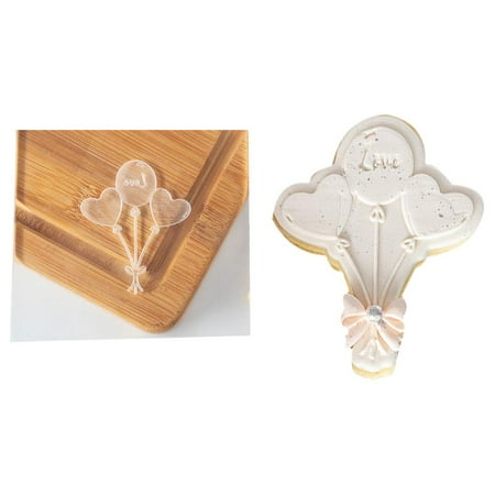 HESITONE Mini Cookie Molds Happy Birthday Cookie for Christmas Party Snowflake Cookies
HESITONE Mini Cookie Molds Happy Birthday Cookie for Christmas Party Snowflake Cookies