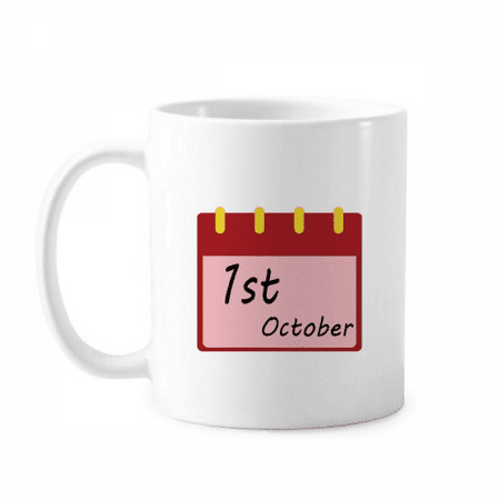 National Day Republic China Celebrate Mug Pottery Cerac Coffee Porcelain Cup Tableware
National Day Republic China Celebrate Mug Pottery Cerac Coffee Porcelain Cup Tableware
