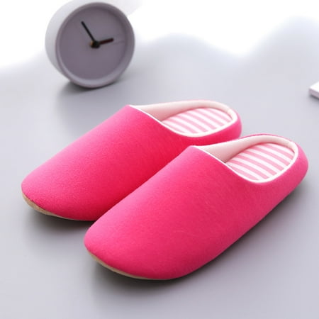 Unisex Comfortable House Slippers Full Toe Comfortable Indoor Slip on Warm Slides Sandals for Bedroom Indoor Home
Unisex Comfortable House Slippers Full Toe Comfortable Indoor Slip on Warm Slides Sandals for Bedroom Indoor Home