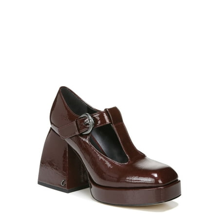 Circus by Sam Edelman Women s Kay Mary Jane Platform Pump