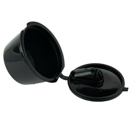GDHOME Reusable Coffee Capsule for Nescafe Dolce Gusto Machine Refillable Capsules Pod
GDHOME Reusable Coffee Capsule for Nescafe Dolce Gusto Machine Refillable Capsules Pod