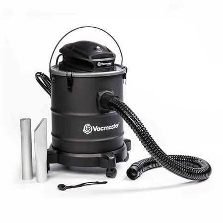 Vacmaster 6 Gallon 8 Amp Ash Vacuum EATC608S