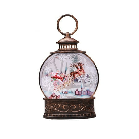 Christmas Wind Lantern Electronic LED Candle Night Light Scene Decoration Transparent Drift Bottle Light New Year Decor
Christmas Wind Lantern Electronic LED Candle Night Light Scene Decoration Transparent Drift Bottle Light New Year Decor