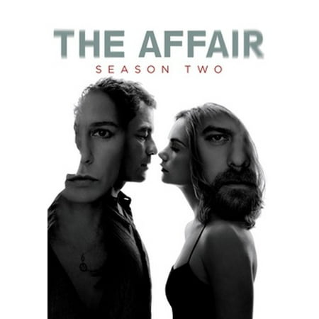 The Affair: Season Two (DVD)