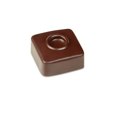 Chocolate Mold Point Square