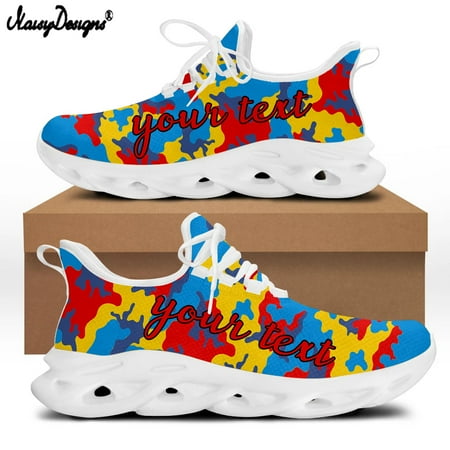 Noisydesigns Men s Summer Mesh Flats Shoes Novelty flage Print Casual Light Custom Text Men Outdoor Running Shoes
Noisydesigns Men s Summer Mesh Flats Shoes Novelty flage Print Casual Light Custom Text Men Outdoor Running Shoes